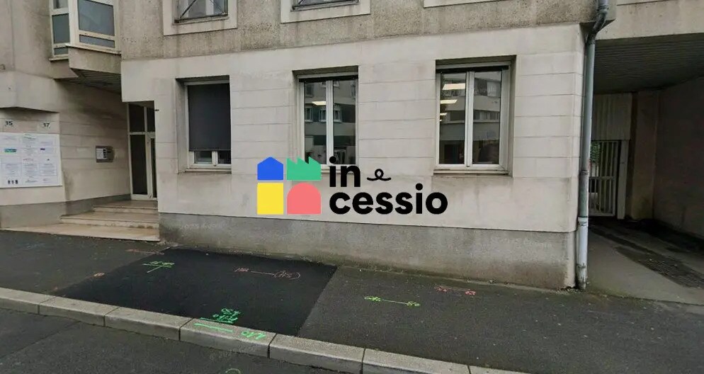 Bureau dans Le Mans à vendre Photo de l’immeuble– Image 1 sur 3