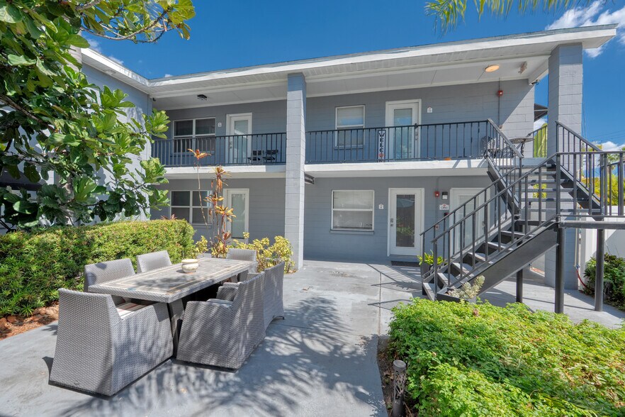 3418 W North A St, Tampa, FL à vendre - Photo de l’immeuble – Image 2 sur 8