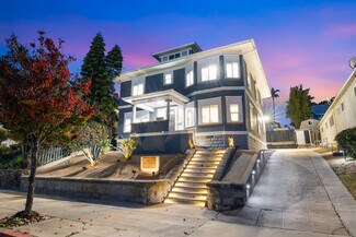 Plus de détails pour 1055 21st Street, San Diego, CA - Logement à vendre