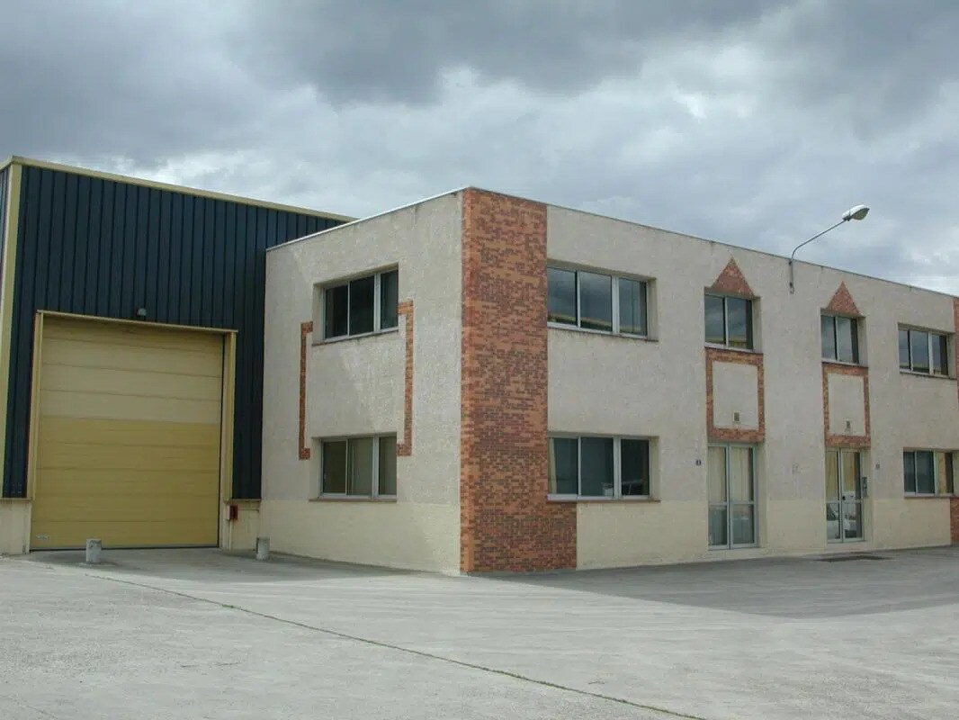 Photo de l’immeuble