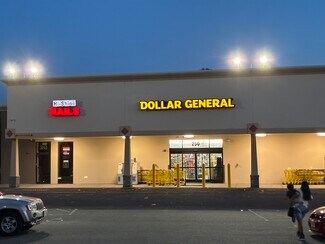 Plus de détails pour West Holyoke Plaza – Local commercial à vendre, Holyoke, MA
