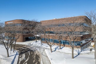 Plus de détails pour 1255 Rte Transcanadienne, Dorval, QC - Bureau à louer