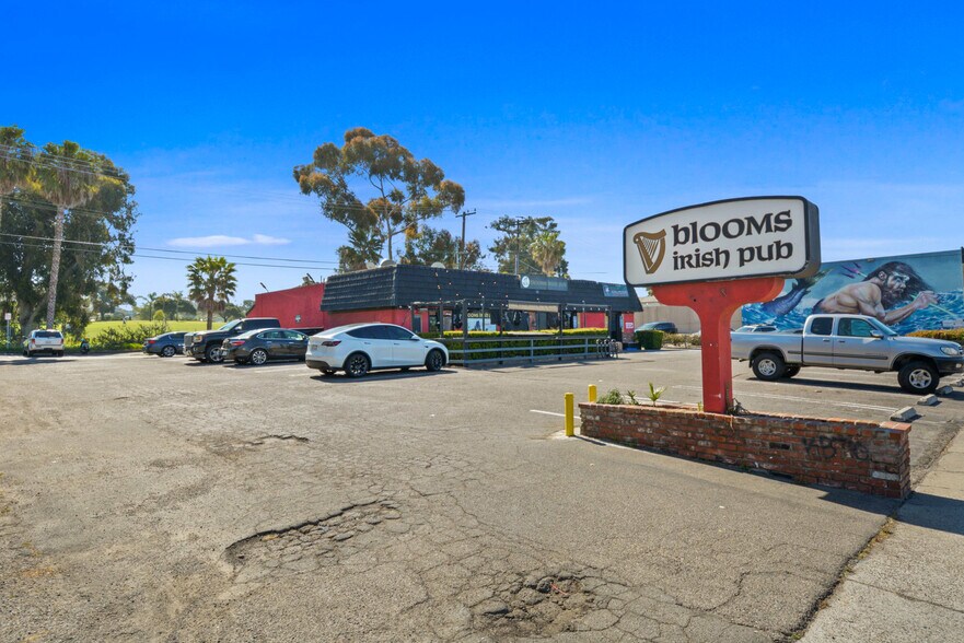 2391 S El Camino Real, San Clemente, CA à vendre - Photo de l’immeuble – Image 3 sur 17