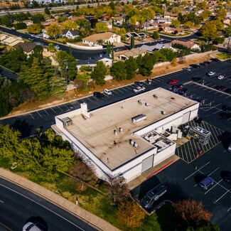 Plus de détails pour 528 N Mall Dr, Saint George, UT - Local commercial à louer