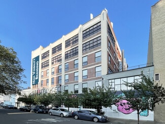 Plus de détails pour 35-37 36th St, Long Island City, NY - Bureau à louer