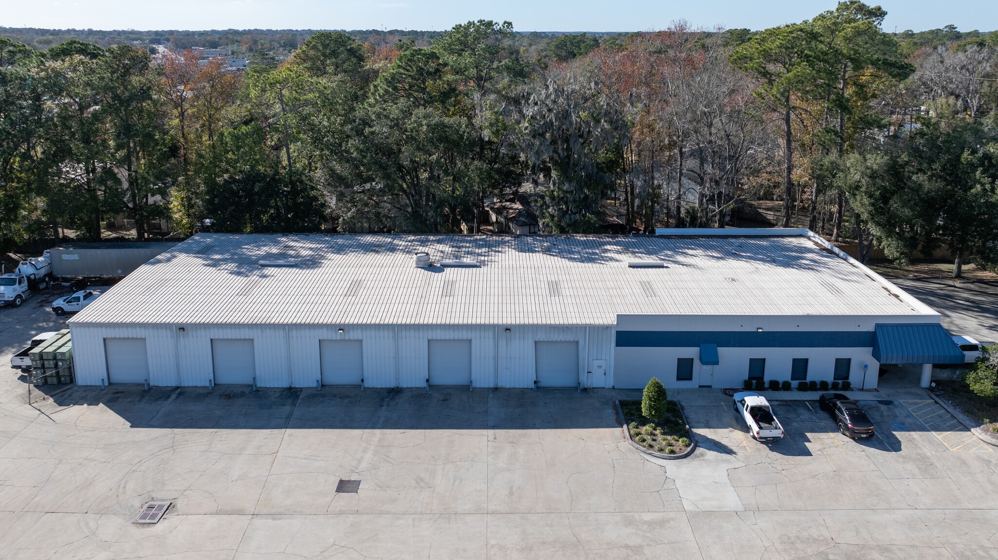 4850 Collins Rd, Jacksonville, FL à louer Photo intérieure– Image 1 sur 5