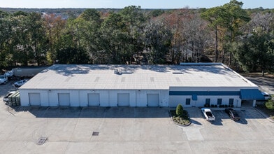 4850 Collins Rd, Jacksonville, FL à louer Photo intérieure– Image 1 sur 5