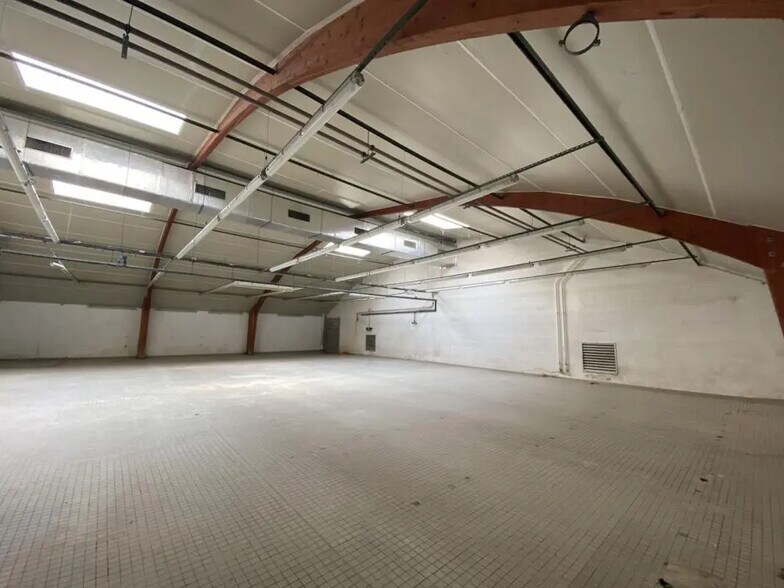 Industriel/Logistique dans Nantes à louer - Photo intérieure – Image 1 sur 6