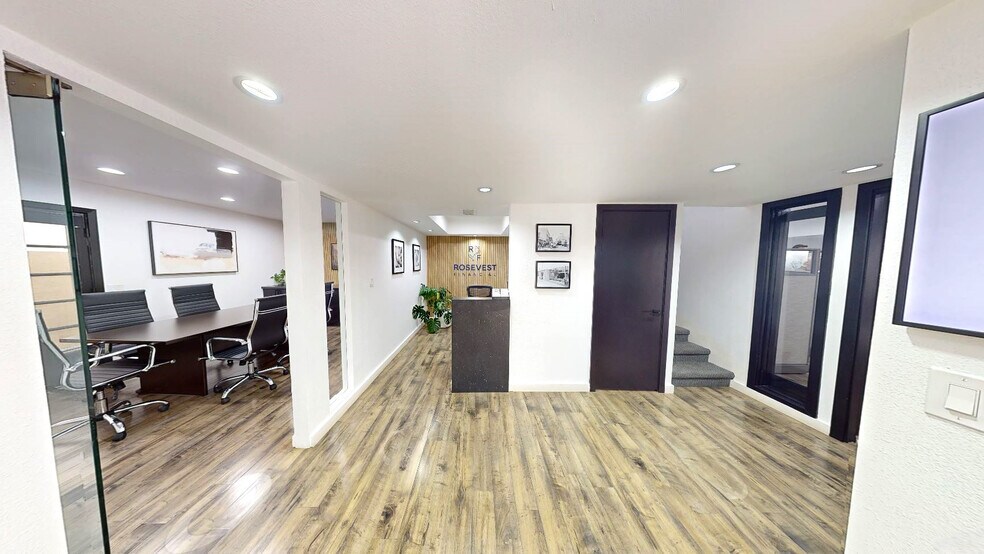 7220 N 16th St, Phoenix, AZ à louer - Photo intérieure – Image 2 sur 7