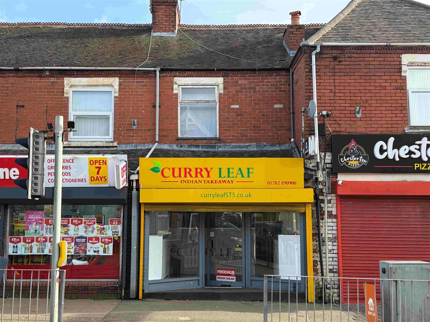 41 London Rd, Newcastle Under Lyme à vendre Photo principale– Image 1 sur 5