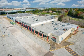 Plus de détails pour 11502-11600 Hughes Rd, Houston, TX - Local commercial à vendre