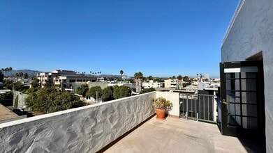 725 Arizona Ave, Santa Monica, CA à louer Photo intérieure– Image 1 sur 4