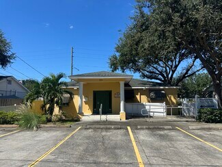 Plus de détails pour 3333 49th St N, Saint Petersburg, FL - Bureau à vendre