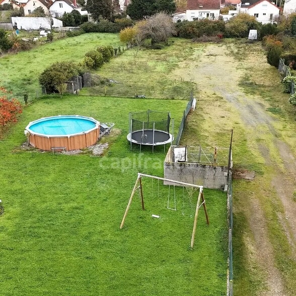 Local commercial dans Châtellerault à vendre - Photo de l’immeuble – Image 3 sur 6