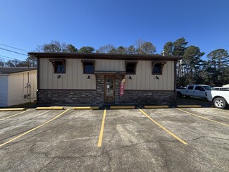 Plus de détails pour 1207 Whitehall Rd, Anderson, SC - Local commercial à louer