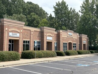 Plus de détails pour 455 Swiftside Dr, Raleigh, NC - Bureau à vendre