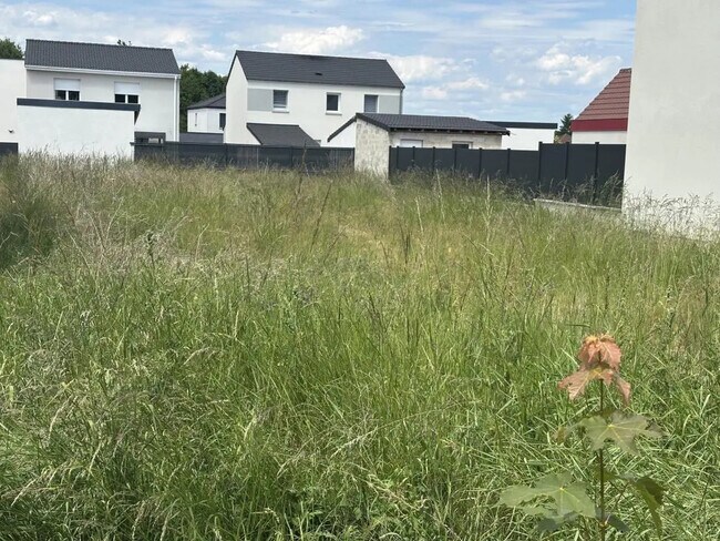 Plus de détails pour Terrain à vendre