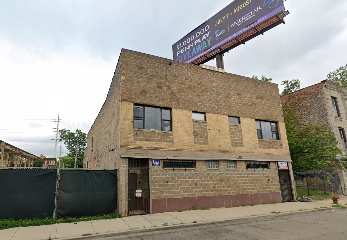 5923-5927 S Wentworth Ave, Chicago, IL à louer Photo de l’immeuble– Image 1 sur 26