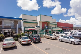 Plus de détails pour 94-871 Farrington Hwy, Waipahu, HI - Local commercial à louer