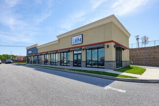Plus de détails pour 3212 Cape Horn Rd, Red Lion, PA - Local commercial à louer