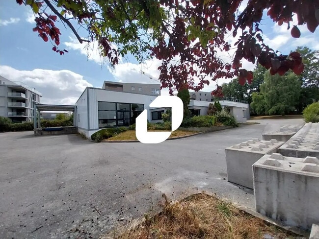 Plus de détails pour Industriel/Logistique à vendre