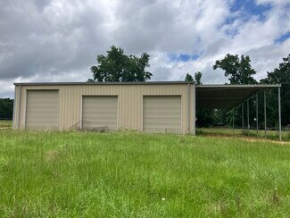 Plus de détails pour 37 Lazy Ln, Coldspring, TX - Industriel/Logistique à louer
