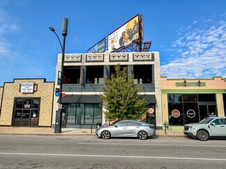 Plus de détails pour 3139-3141 Olive St, Saint Louis, MO - Bureau à louer