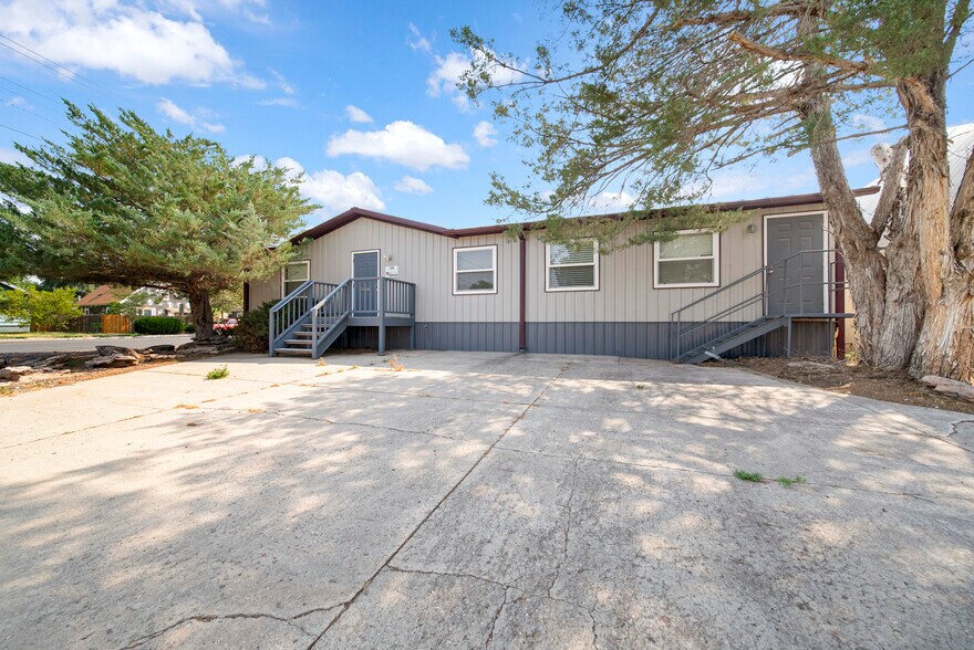 138 West St, Fort Morgan, CO à vendre - Photo de l’immeuble – Image 3 sur 14