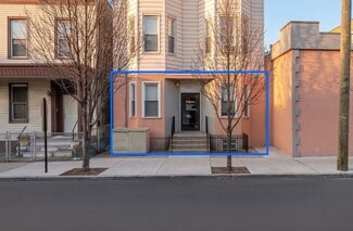 Plus de détails pour 402 42nd St, Union City, NJ - Local commercial à louer