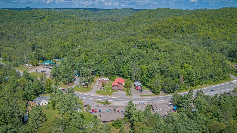 2831 60 highway, Dwight, ON à vendre - Photo de l’immeuble – Image 3 sur 58