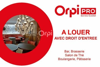 Plus de détails pour Local commercial à louer