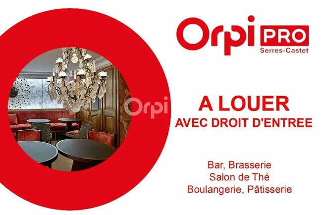 Plus de détails pour Local commercial à louer