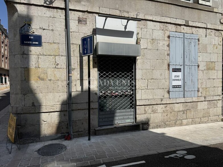 Bureau dans Orleans à vendre - Photo de l’immeuble – Image 2 sur 6