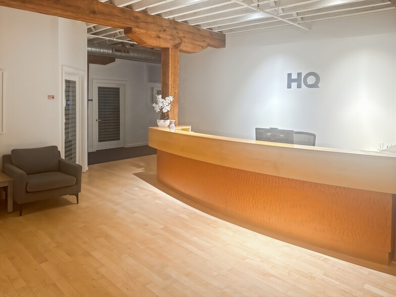 1820 Lancaster St, Baltimore, MD à louer - Photo intérieure – Image 2 sur 19