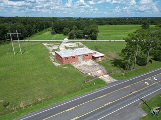 Plus de détails pour 1825 S Main St, Atmore, AL - Industriel/Logistique à vendre