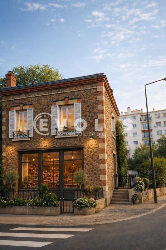 18 Rue Carnot, Montreuil à vendre Photo de l’immeuble– Image 1 sur 2