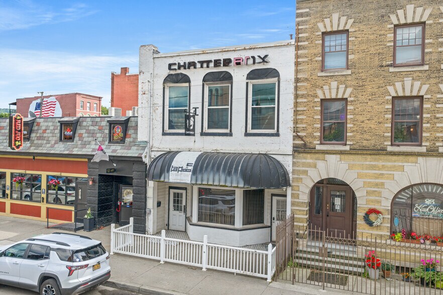 21 Main St, Binghamton, NY à vendre - Photo de l’immeuble – Image 3 sur 71