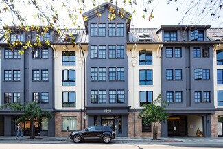 Plus de détails pour 1122 University Ave, Berkeley, CA - Local commercial à louer