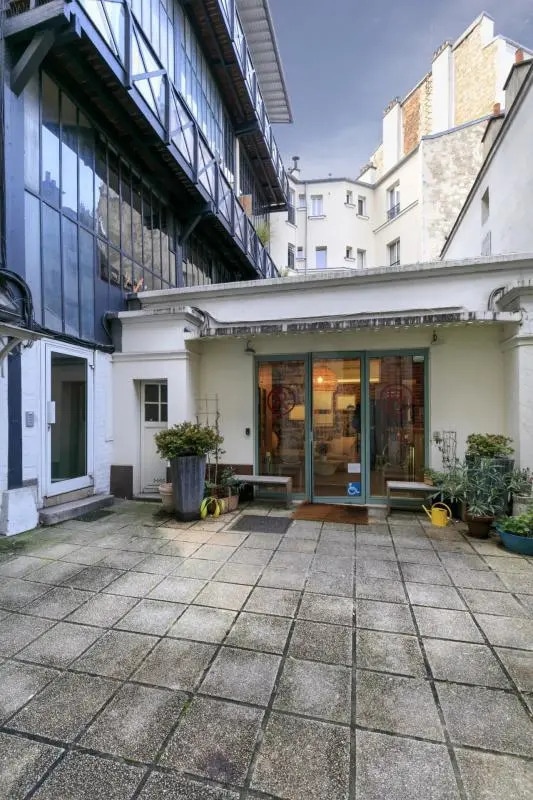 Plus de détails pour 16 Rue De La Grande Chaumière, Paris - Local commercial à vendre