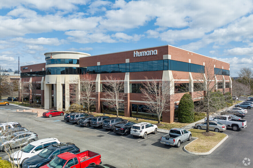 2095 Lakeside Centre Way, Knoxville, TN à louer - Photo de l’immeuble – Image 1 sur 26
