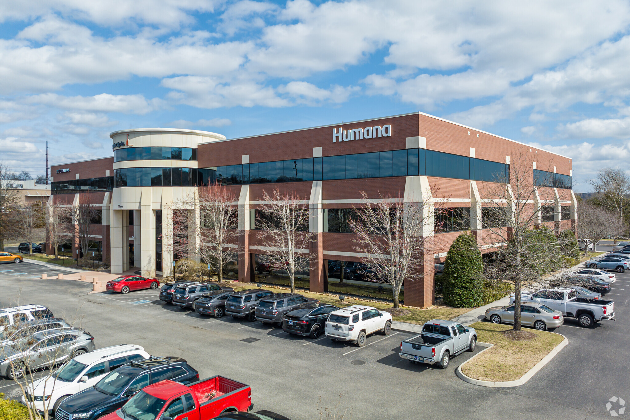 2095 Lakeside Centre Way, Knoxville, TN à louer Photo de l’immeuble– Image 1 sur 27
