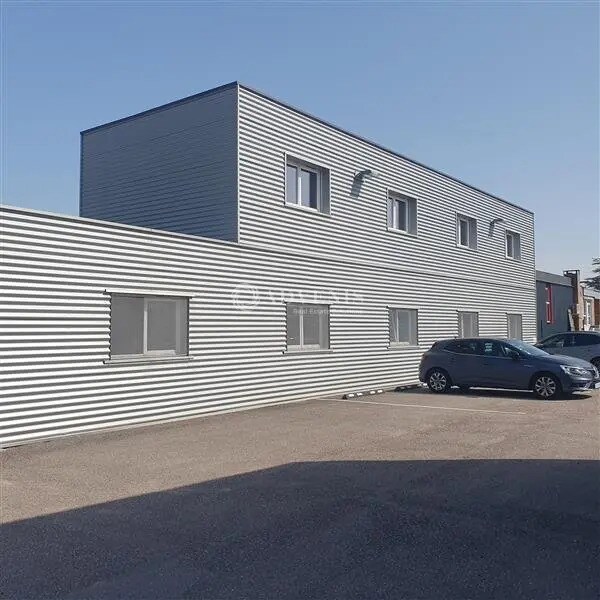Photo de l’immeuble