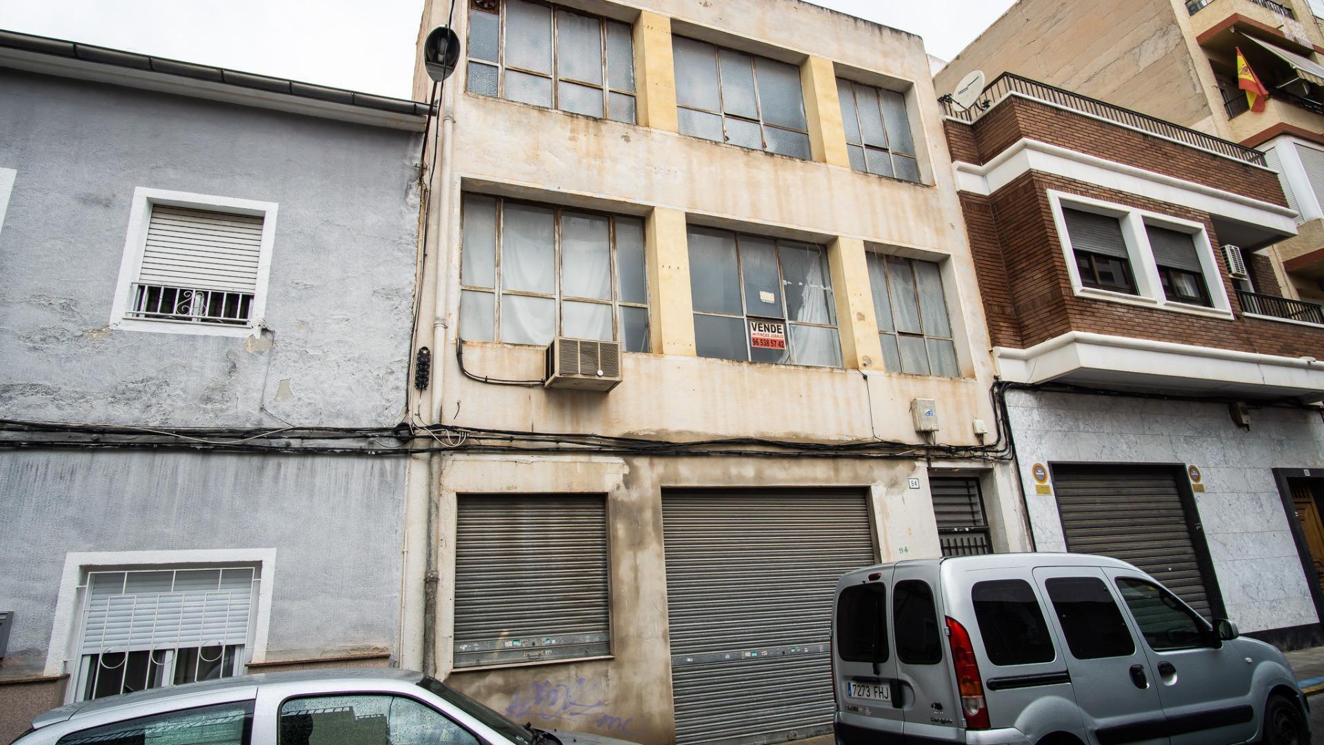dans Elda, Alicante à vendre Photo de l’immeuble– Image 1 sur 12