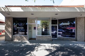 Plus de détails pour 257 E Campbell Ave, Campbell, CA - Bureau à vendre