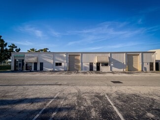 Plus de détails pour 1725 S Nova Rd, Daytona Beach, FL - Industriel/Logistique à vendre