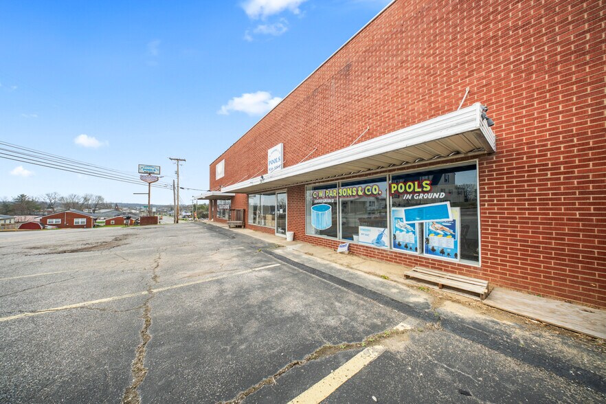 1201 Argillite Rd, Flatwoods, KY à vendre - Photo de l’immeuble – Image 2 sur 24