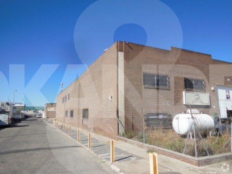 Industriel/Logistique dans Toledo, Toledo à vendre - Photo principale – Image 1 sur 11