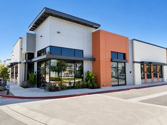 Plus de détails pour 865 Cochran St, Simi Valley, CA - Industriel/Logistique à vendre
