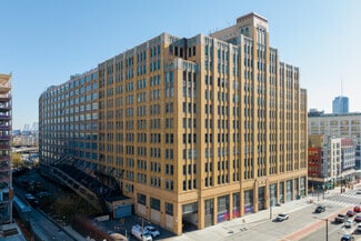 401 N Broad St, Philadelphia PA - Espace de bureau
