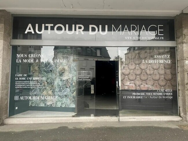 Plus de détails pour Bureau à vendre